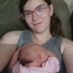 Cynthia AnnaLee Smith - @geek.and.gamer - Instagram