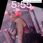 Annalee D Stone-Vegas - @annalee72001 - Instagram
