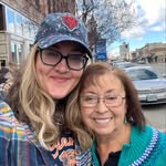 Annalee Stratton - @nanners21781 - Instagram