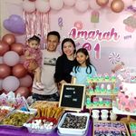 Anne Abbas - @anneabbas - Instagram