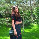 Anne Abbas - @annehannah21 - Instagram