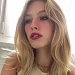 Anne Adam - @marorjhci - Instagram