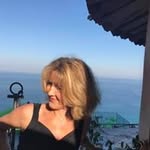 Anne Adam - @anneadam1969 - Instagram