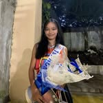Chloe Anne Alarcon Baria - @xiclowen - Instagram