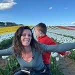 Anne Andre - @anna_luciole1979 - Instagram