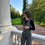 @anne_andreevna - Instagram