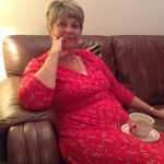 Anne Appleby - @anneappleby2 - Instagram