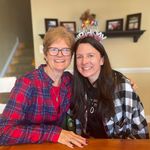 Anne Archambault Mercier - @annehelen5 - Instagram