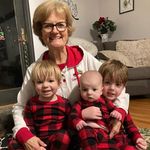 Anne Archambault Mercier - @annearchambault_12 - Instagram
