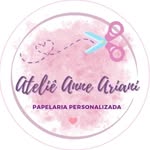 Anne Ariani - @atelieanneariani - Instagram