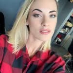 Yasmine Eva - @anneariana169 - Instagram