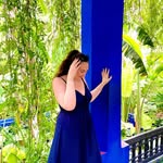 Anne-Lyse Armand - @nclysea - Instagram