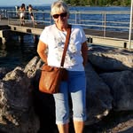 Anne Marie Armand - @nany.armand54 - Instagram