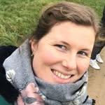 Anne Arp - @singingshiny7 - Instagram