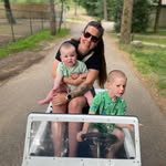 Anne Arp - @annepetronella - Instagram