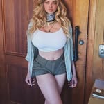 Anne Auguste - @lizvet255 - Instagram
