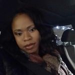 Anne Lynn Valéry Auguste - @darla_star1 - Instagram