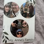 Anne Banks - Facebook