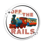 Anne Banks - @offtherailsentertainment - Instagram