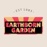 Anne Banks and Ted Dobson - @earthborngarden - Instagram