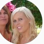 Anne Barham - @barh.amanne - Instagram