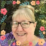 Shirley Anne Barham - @shirleyannebarham - Instagram