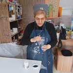 Anne Barin_art - @anne_barin_art - Instagram
