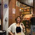 Anne Magalhães - @an.ne.barista - Instagram