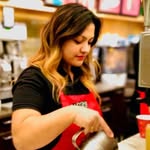 barista_anne - @barista_anne - Instagram