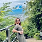 Joanna Baring - @anne.baring1994 - Instagram