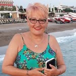 Ann Barley - @barleybonce - Instagram