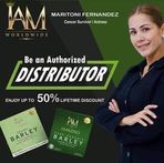 Anne Barley Distributor  - Facebook