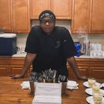 anne-elyse barnwell - @chef_aebarnwell - Instagram