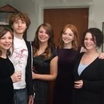 Anne Baron - @accbaron - Instagram