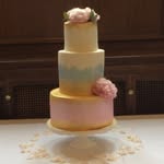 Anne Baron Cakes - @annebaroncakes - Instagram