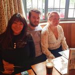 Julie Anne Barratt - @julieannebarratt - Instagram
