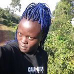 Anne Baraza - Facebook
