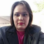 ANNE BARRAZA - @barraza_anne - Instagram