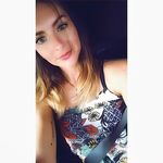 Anne Barreau - @matwddi - Instagram