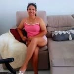 Anne Barreto - @annebarreto80 - Instagram