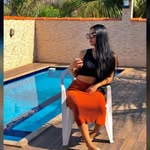 Lorraynne Barreto - @annebarreto18 - Instagram