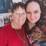 Anne Barrett - @anne.barrett.5070 - Instagram