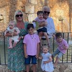 Anne Barrett - @annebarrett1960 - Instagram