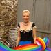 Anne Barrett - Facebook