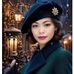 Anne Barrientos - Facebook