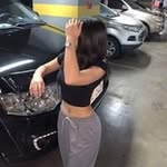 Anne Barrientos - @tf.whosthisdiva - Instagram