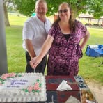 Anne Barron - Facebook