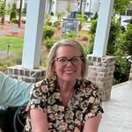 Anne Barron - @annebarron1959 - Instagram