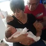 Anne Barron - @annebarron1946 - Instagram
