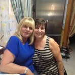 Anne Barron - Facebook